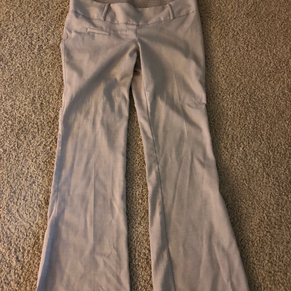 Maternity pants!!
